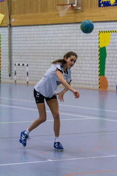 Bild 24 - B-Juniorinnen SG-Todesfelde/Leezen - SG Wift Neum�nster : Ergebnis: 23:37